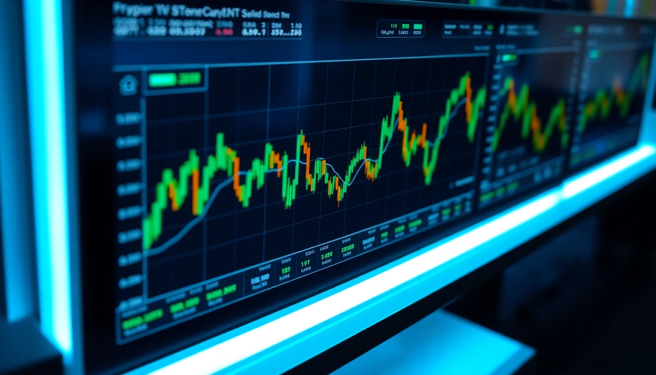 Learn how to efficiently aicoin下载 with secure, user-friendly cryptocurrency trading tools for desktop and mobile devices.