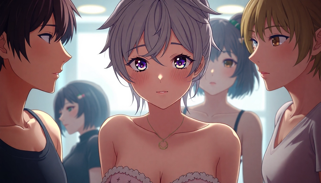 Top 5 NSFW AI Generators for Images & Videos in 2025: Innovating Adult Visual Content