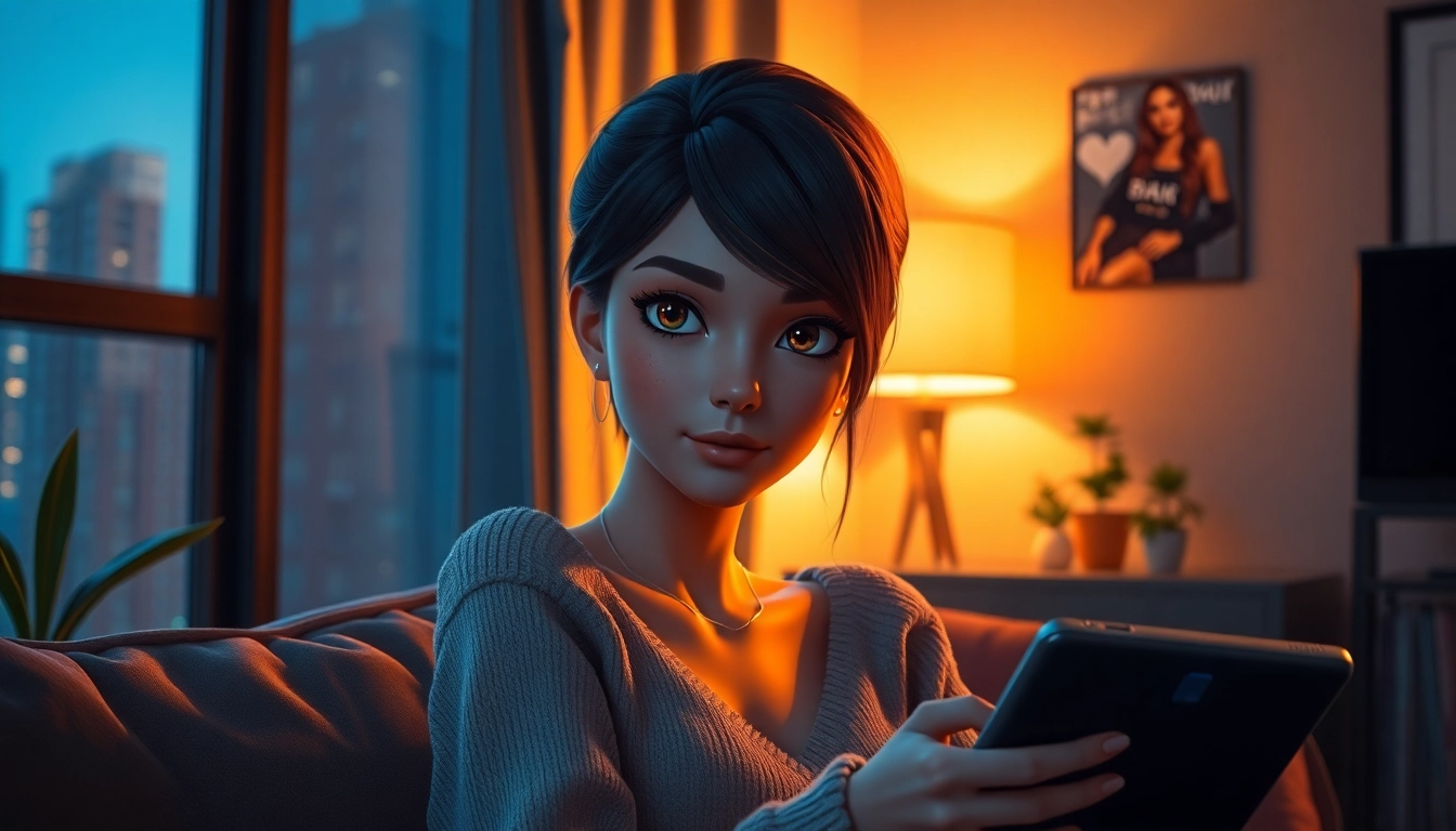 Top 10 AI Girlfriend Apps for Unfiltered NSFW Chat in 2025: Realistic Digital Partners