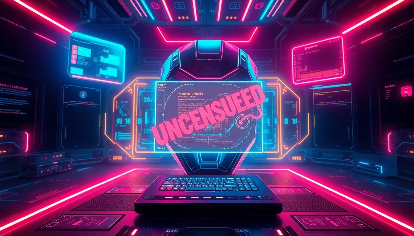 Top 7 Unrestricted NSFW AI Generators No Limit of 2025 for Creative Freedom