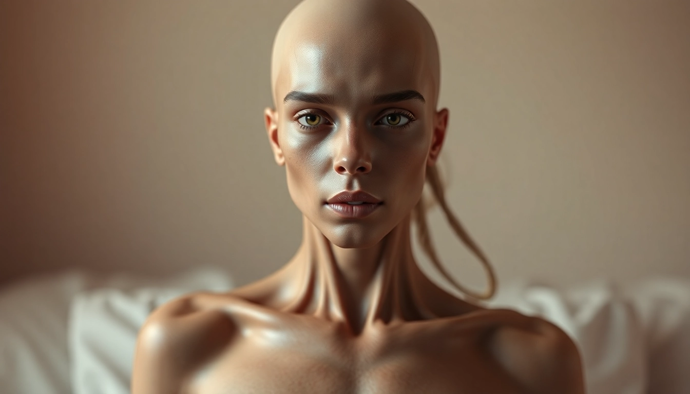 Top 5 NSFW AI Generator Tools in 2025 for Hyper-Realistic Adult Content Creation