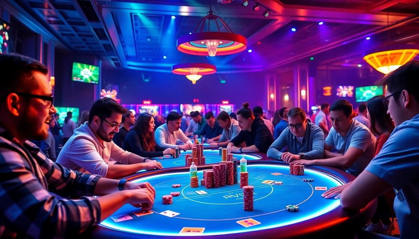 Maximize Your Gaming Experience with Pokerbros Paradise Union