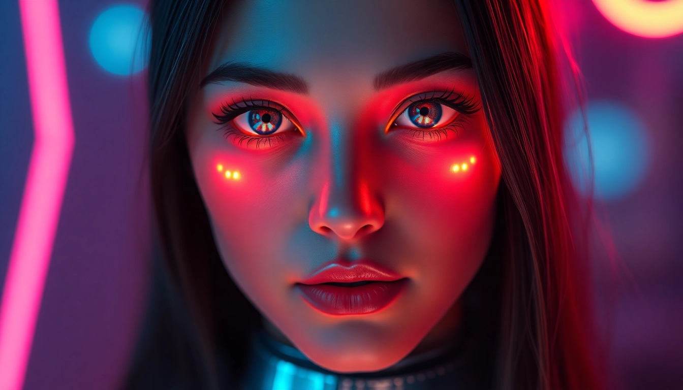 Top 10 AI Girlfriend Apps for Unfiltered NSFW Chat in 2025 That Prioritize Personalization