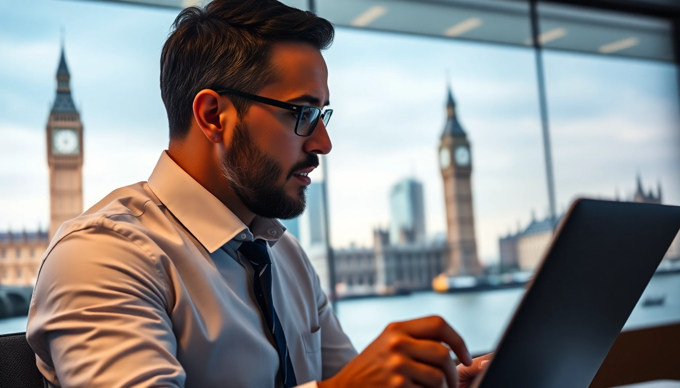 Investment Guide UK helps investors make informed decisions with expert advice and market insights.