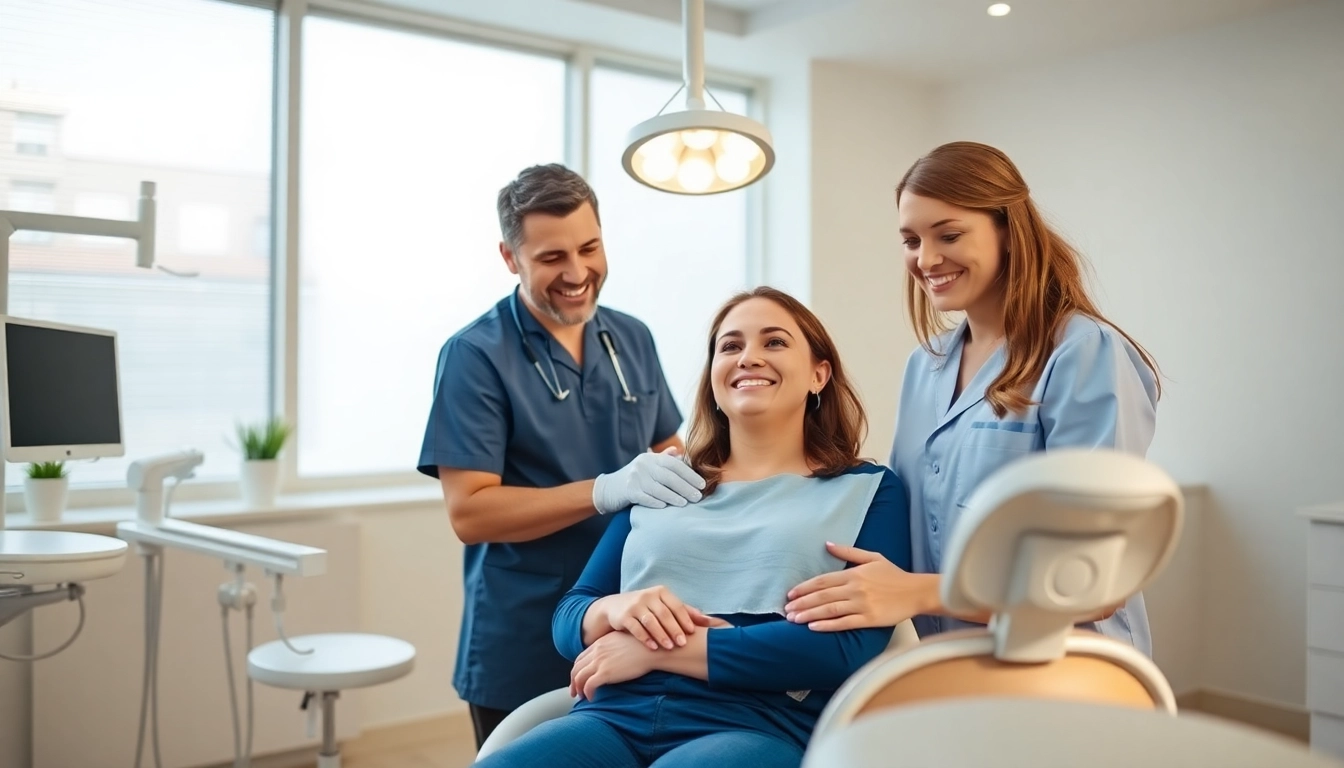 Experience Expert Dental Care at Ventura Bright Dental in Ventura CA