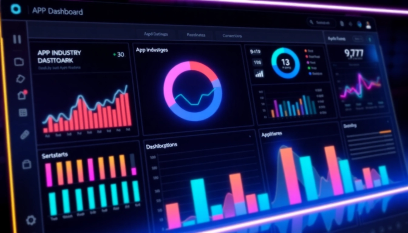 Stay informed with latest App Industry Updates and trends for mobile app developers and marketers