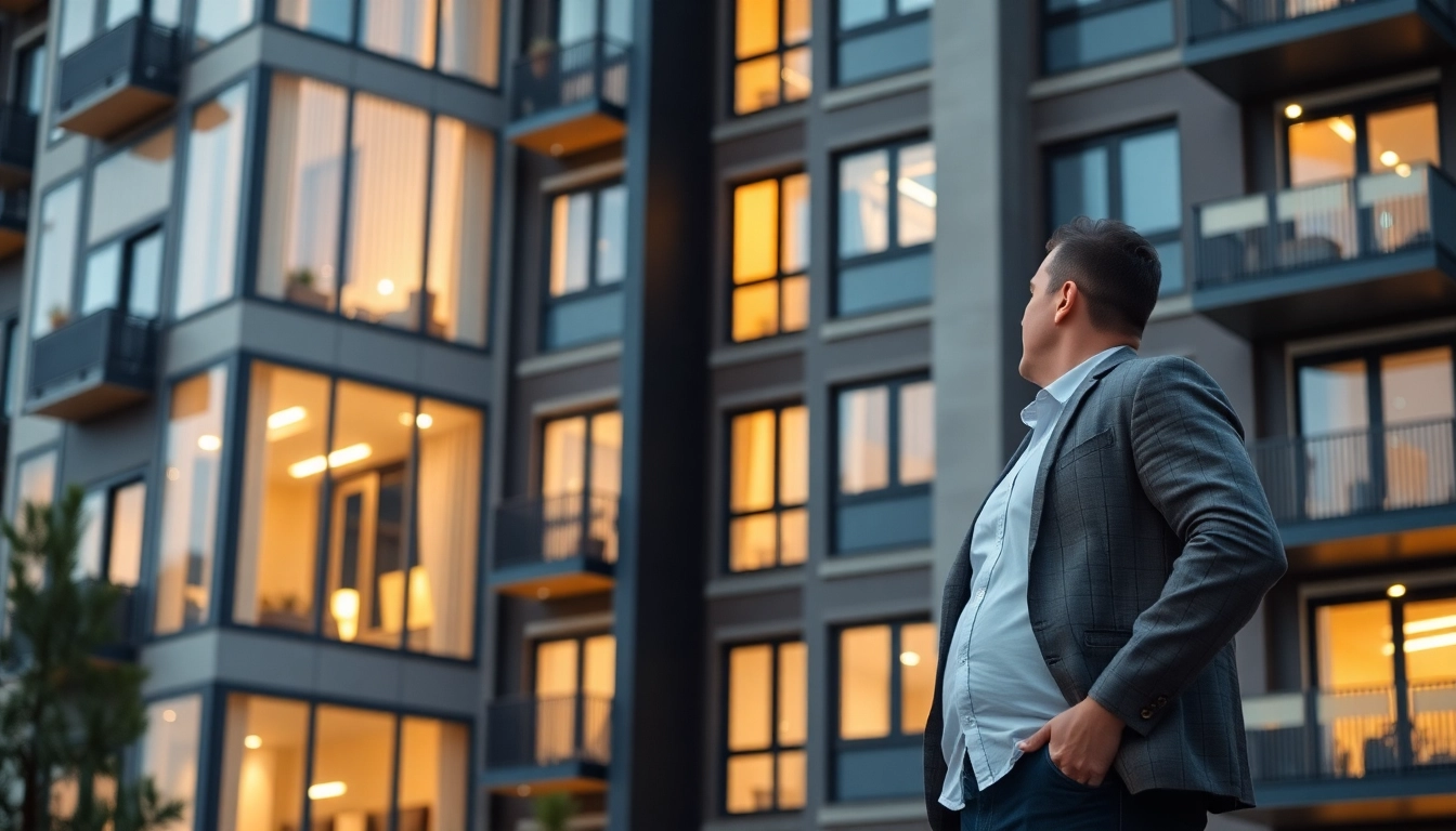 Landlord Property News highlights key updates on UK rental property investments and market trends